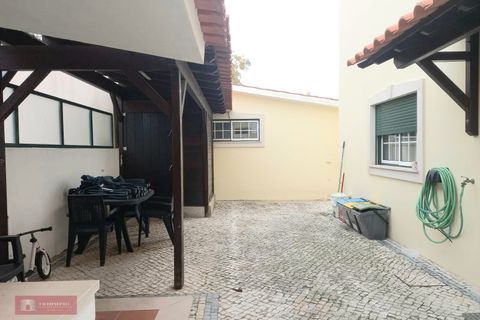 Villa a Entroncamento, Santarem, Entroncamento - € 290.000 | Ref: TPH001-362 - foto 31