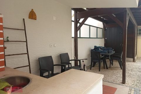 Villa a Entroncamento, Santarem, Entroncamento - € 290.000 | Ref: TPH001-362 - foto 32