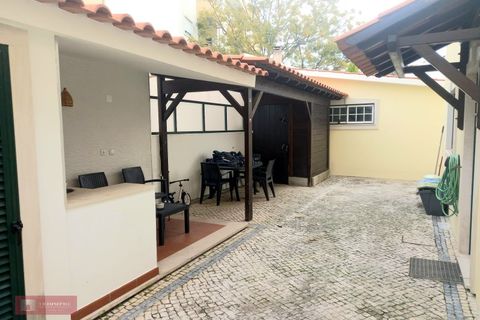 Villa a Entroncamento, Santarem, Entroncamento - € 290.000 | Ref: TPH001-362 - foto 33