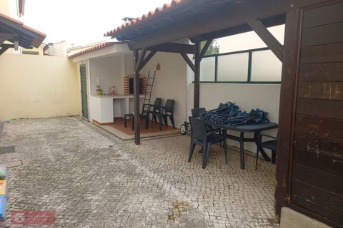 Villa a Entroncamento, Santarem, Entroncamento - € 290.000 | Ref: TPH001-362 - foto 35