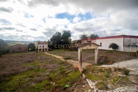 Helårsgrund i Torres Vedras, Lisbon, Torres Vedras - € 470.000 | Ref: C0444-00312 - foto 1