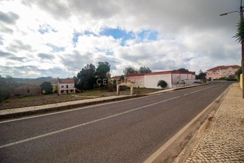 Helårsgrund i Torres Vedras, Lisbon, Torres Vedras - € 470.000 | Ref: C0444-00312 - foto 2