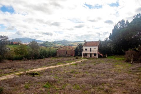 Helårsgrund i Torres Vedras, Lisbon, Torres Vedras - € 470.000 | Ref: C0444-00312 - foto 4