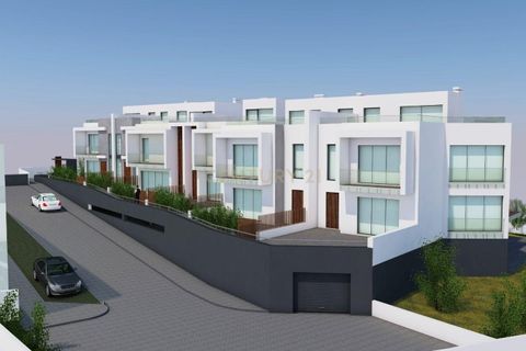 Helårsgrund i Torres Vedras, Lisbon, Torres Vedras - € 470.000 | Ref: C0444-00312 - foto 6