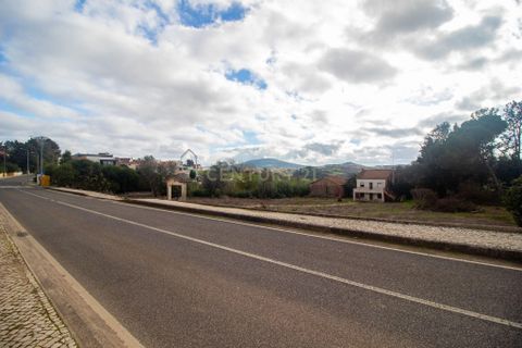 Helårsgrund i Torres Vedras, Lisbon, Torres Vedras - € 470.000 | Ref: C0444-00312 - foto 9