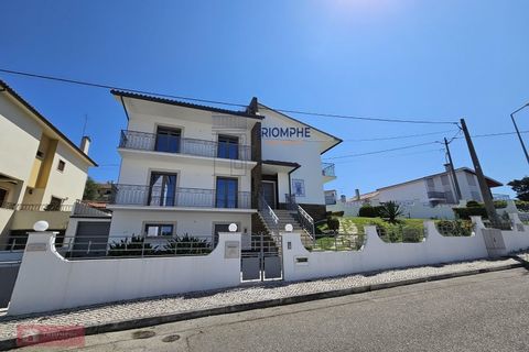 Villa i Tomar, Santarem, Tomar - € 525.000 | Ref: TPH103-421 - foto 1
