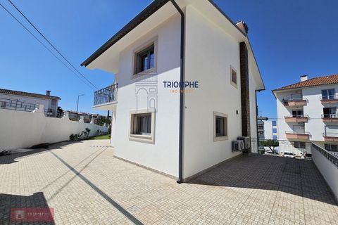 Villa i Tomar, Santarem, Tomar - € 525.000 | Ref: TPH103-421 - foto 4