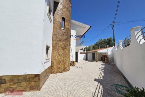 Villa i Tomar, Santarem, Tomar - € 525.000 | Ref: TPH103-421 - foto 6