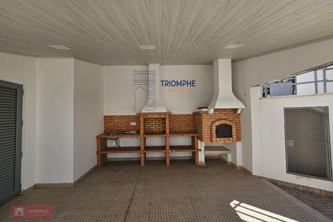 Villa i Tomar, Santarem, Tomar - € 525.000 | Ref: TPH103-421 - foto 7