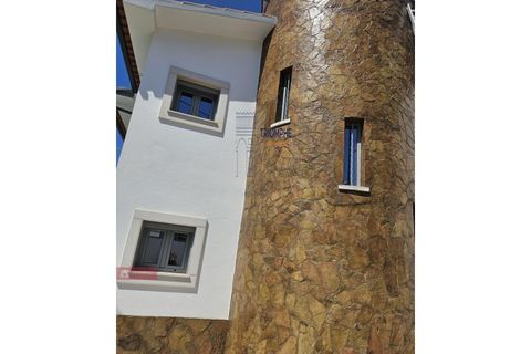 Villa i Tomar, Santarem, Tomar - € 525.000 | Ref: TPH103-421 - foto 8
