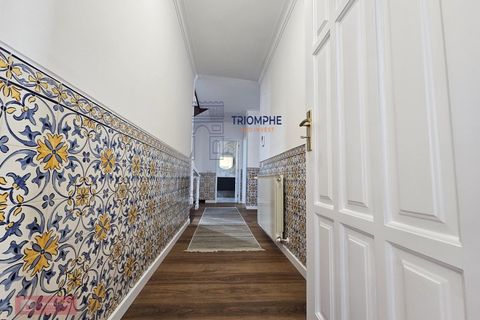Villa i Tomar, Santarem, Tomar - € 525.000 | Ref: TPH103-421 - foto 14