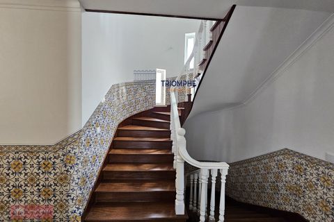 Villa i Tomar, Santarem, Tomar - € 525.000 | Ref: TPH103-421 - foto 16