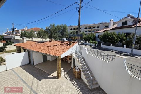 Villa i Tomar, Santarem, Tomar - € 525.000 | Ref: TPH103-421 - foto 21