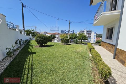 Villa i Tomar, Santarem, Tomar - € 525.000 | Ref: TPH103-421 - foto 34
