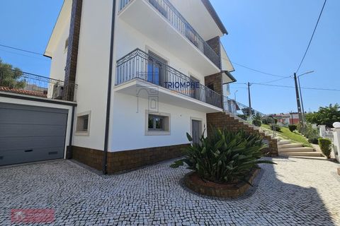 Villa i Tomar, Santarem, Tomar - € 525.000 | Ref: TPH103-421 - foto 37