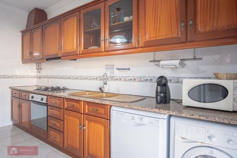 Lejlighed i Nazare, Leiria, Nazare - € 259.000 | Ref: TPH001-358 - foto 8