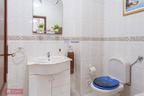Lejlighed i Nazare, Leiria, Nazare - € 259.000 | Ref: TPH001-358 - foto 19