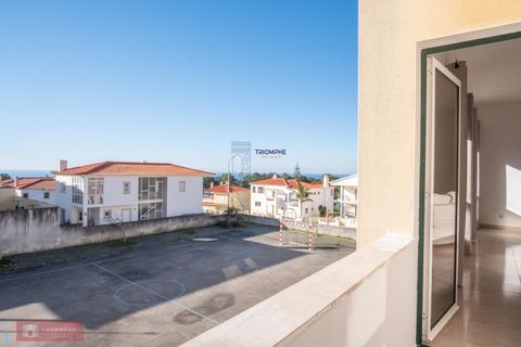 Lejlighed i Nazare, Leiria, Nazare - € 259.000 | Ref: TPH001-358 - foto 27