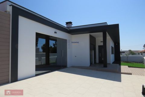 Villa a Pataias, Leiria, Pataias - € 384.500 | Ref: TPH211-38 - foto 2