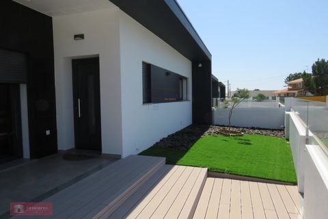 Villa a Pataias, Leiria, Pataias - € 384.500 | Ref: TPH211-38 - foto 3