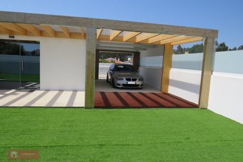 Villa a Pataias, Leiria, Pataias - € 384.500 | Ref: TPH211-38 - foto 4