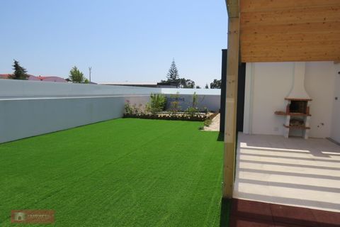 Villa a Pataias, Leiria, Pataias - € 384.500 | Ref: TPH211-38 - foto 5