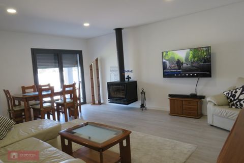 Villa a Pataias, Leiria, Pataias - € 384.500 | Ref: TPH211-38 - foto 6