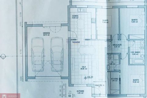 Villa a Pataias, Leiria, Pataias - € 384.500 | Ref: TPH211-38 - foto 15