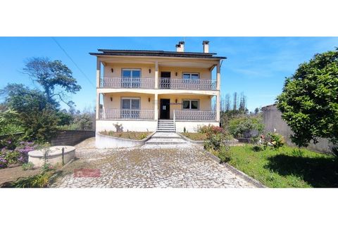 Villa i Colmeias, Leiria, Colmeias - € 320.000 | Ref: TPH233-13 - foto 1