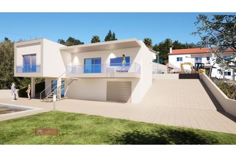 Villa a Cadaval, Lisbon, Cadaval - € 295.000 | Ref: TPH001-353 - foto 2