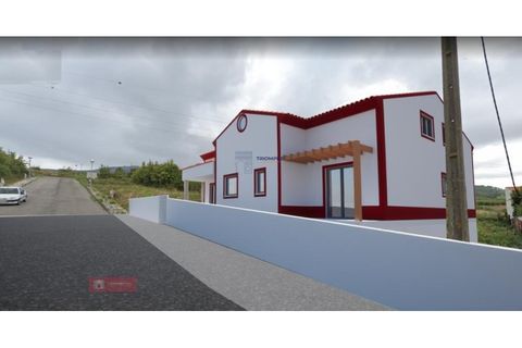 Villa i Cadaval, Lisbon, Cadaval - € 330.000 | Ref: TPH001-352 - foto 2