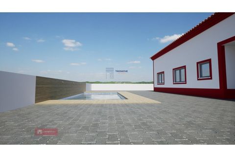 Villa i Cadaval, Lisbon, Cadaval - € 330.000 | Ref: TPH001-352 - foto 3