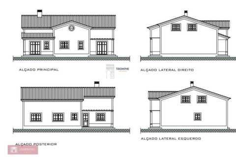 Villa i Cadaval, Lisbon, Cadaval - € 330.000 | Ref: TPH001-352 - foto 6