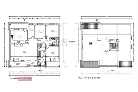 Villa i Cadaval, Lisbon, Cadaval - € 330.000 | Ref: TPH001-352 - foto 7