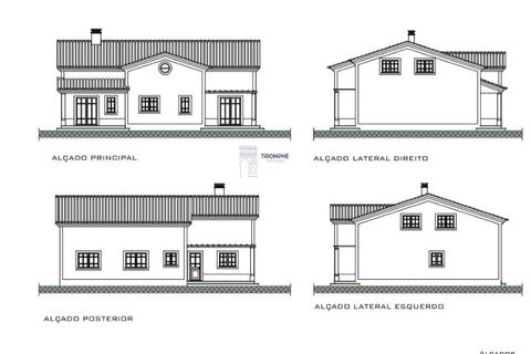 Villa i Cadaval, Lisbon, Cadaval - € 330.000 | Ref: TPH001-352 - foto 11