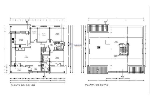 Villa i Cadaval, Lisbon, Cadaval - € 330.000 | Ref: TPH001-352 - foto 13
