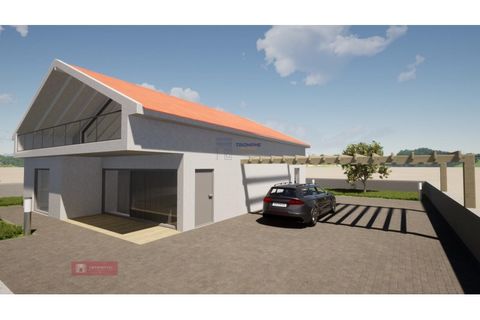Villa i Cadaval, Lisbon, Cadaval - € 285.000 | Ref: TPH001-351 - foto 1