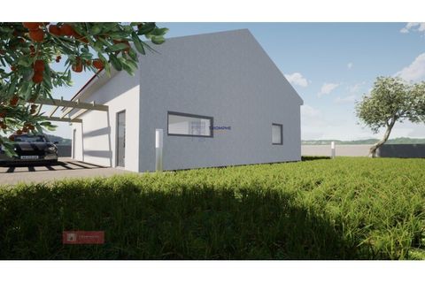 Villa i Cadaval, Lisbon, Cadaval - € 285.000 | Ref: TPH001-351 - foto 3