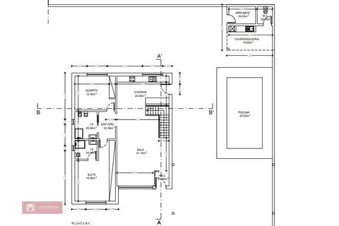 Villa i Cadaval, Lisbon, Cadaval - € 285.000 | Ref: TPH001-351 - foto 8