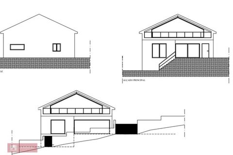 Villa i Cadaval, Lisbon, Cadaval - € 285.000 | Ref: TPH001-351 - foto 11
