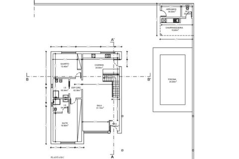 Villa i Cadaval, Lisbon, Cadaval - € 285.000 | Ref: TPH001-351 - foto 15