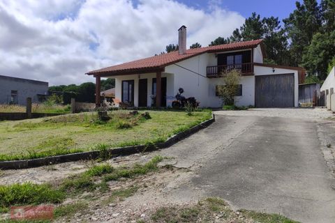 Villa i Pataias, Leiria, Pataias - € 285.000 | Ref: TPH211-36 - foto 3