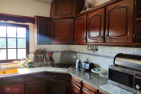 Villa i Pataias, Leiria, Pataias - € 285.000 | Ref: TPH211-36 - foto 5