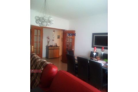 Lejlighed i Odivelas, Lisbon, Odivelas - € 419.900 | Ref: TPH001-361 - foto 2