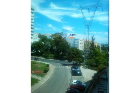 Lejlighed i Odivelas, Lisbon, Odivelas - € 419.900 | Ref: TPH001-361 - foto 8