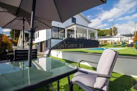 Villa i Sintra, Lisbon, Sintra - € 1.100.000 | Ref: C0444-00423 - foto 1