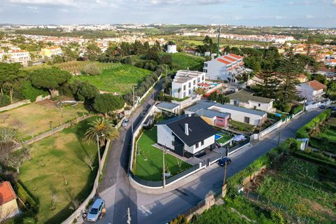 Villa i Sintra, Lisbon, Sintra - € 1.100.000 | Ref: C0444-00423 - foto 2