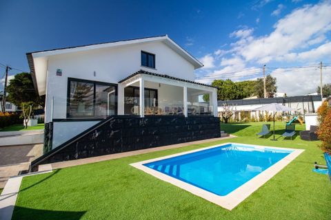 Villa i Sintra, Lisbon, Sintra - € 1.100.000 | Ref: C0444-00423 - foto 3