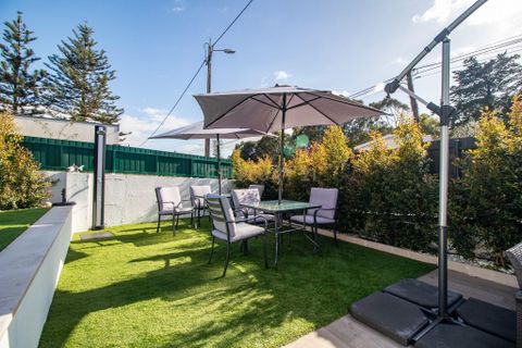 Villa i Sintra, Lisbon, Sintra - € 1.100.000 | Ref: C0444-00423 - foto 5