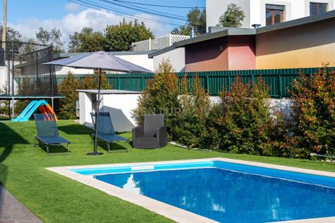 Villa i Sintra, Lisbon, Sintra - € 1.100.000 | Ref: C0444-00423 - foto 7
